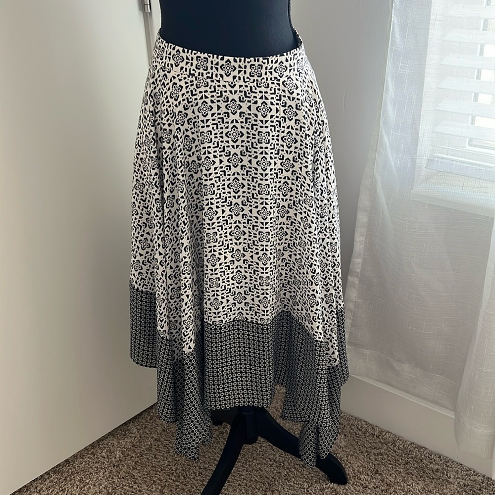 Banana republic skirt